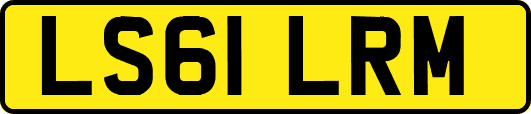 LS61LRM