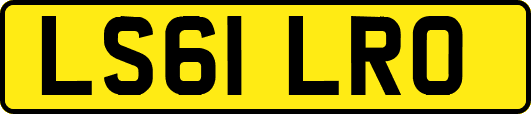 LS61LRO