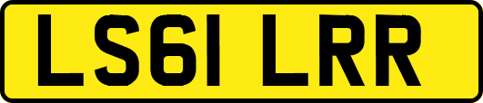LS61LRR