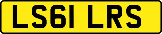 LS61LRS