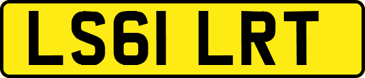 LS61LRT