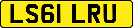 LS61LRU