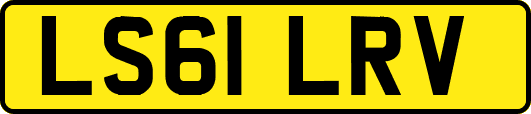 LS61LRV