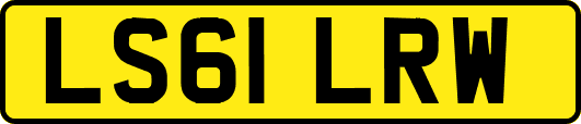 LS61LRW