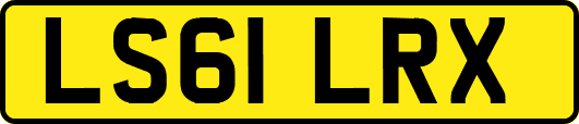 LS61LRX