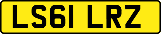 LS61LRZ