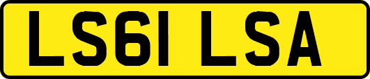 LS61LSA