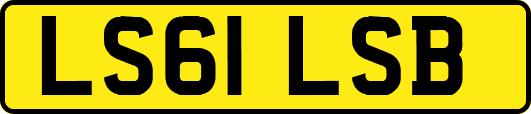 LS61LSB