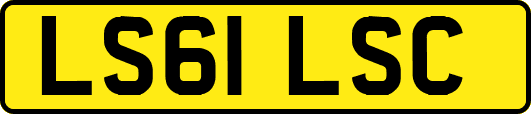 LS61LSC
