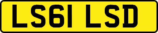 LS61LSD