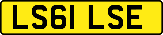 LS61LSE