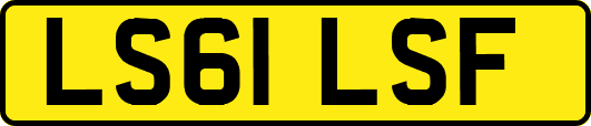 LS61LSF