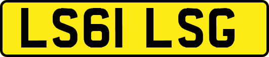 LS61LSG