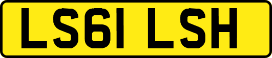 LS61LSH