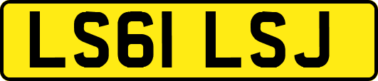 LS61LSJ