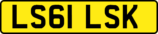 LS61LSK