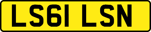 LS61LSN
