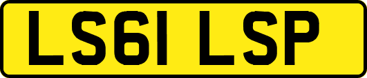 LS61LSP