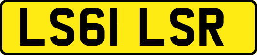 LS61LSR