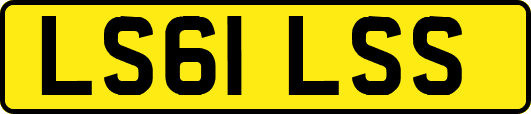 LS61LSS