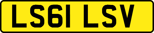 LS61LSV