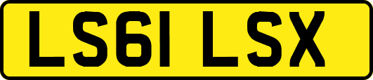 LS61LSX