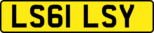 LS61LSY