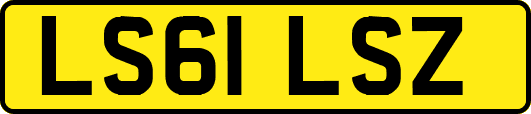 LS61LSZ