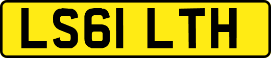 LS61LTH