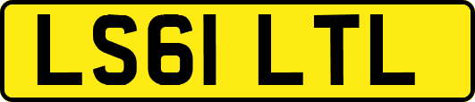 LS61LTL
