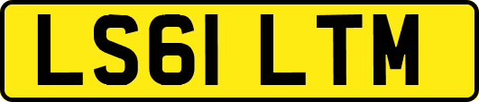LS61LTM