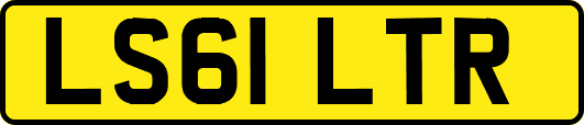 LS61LTR