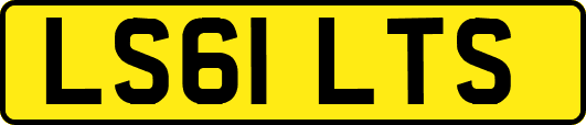LS61LTS