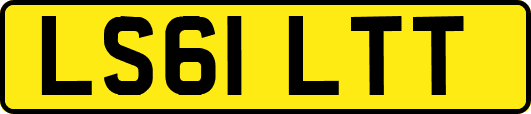 LS61LTT