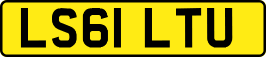 LS61LTU