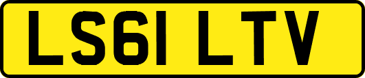 LS61LTV
