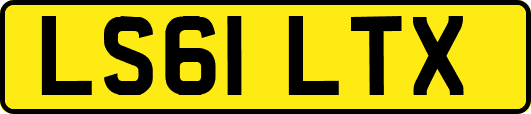 LS61LTX