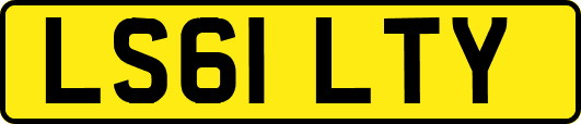 LS61LTY