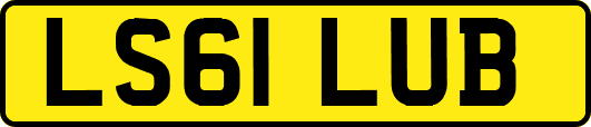 LS61LUB