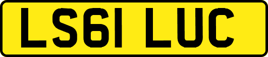LS61LUC
