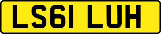 LS61LUH