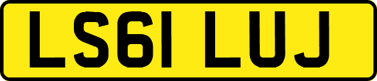 LS61LUJ