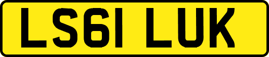 LS61LUK