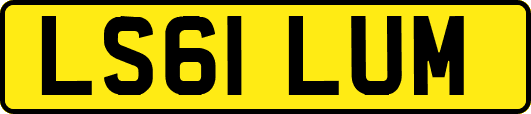 LS61LUM