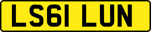 LS61LUN