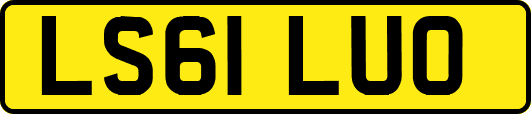 LS61LUO