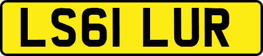 LS61LUR