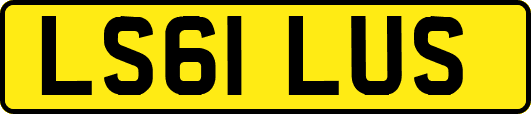 LS61LUS