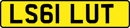 LS61LUT