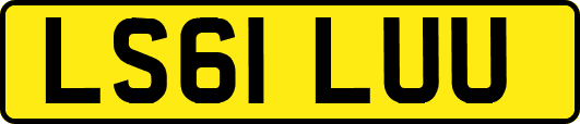 LS61LUU
